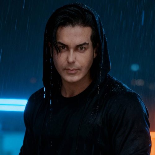 دانلود آهنگ جدید محمد جمالی با عنوان یه قدم